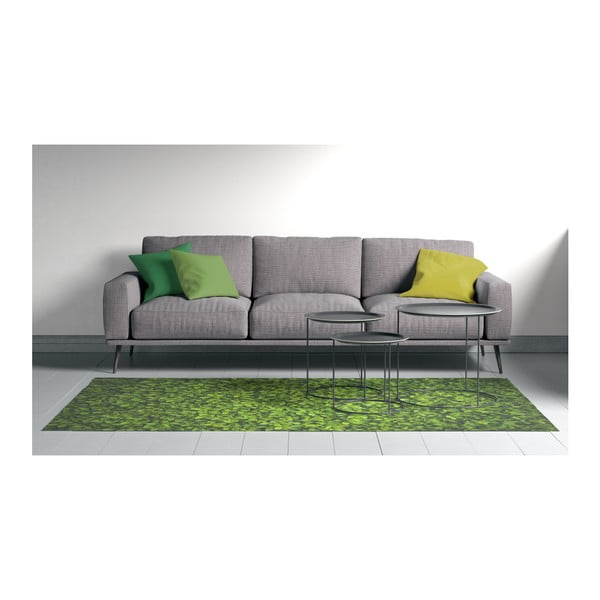 Suzzo Grass zöld szőnyeg, 140 x 220 cm - Oyo home-image-1