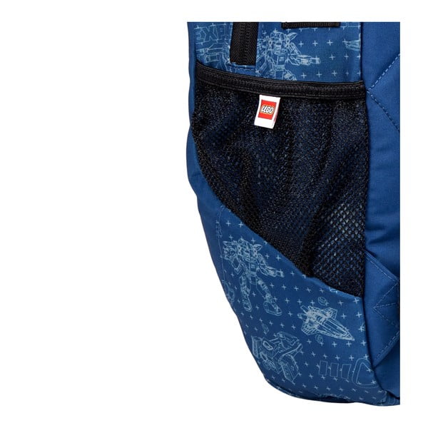 Gyerek hátitáska 10 l City Space Explorer – LEGO®-image-4