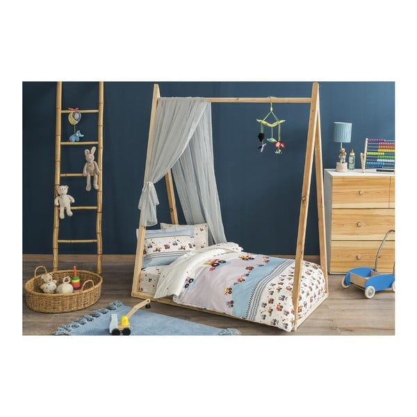 Sleep Well gyerek ágyneműhuzat garnitúra, 100 x 150 cm