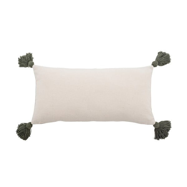 Díszpárna karácsonyi mintával 30x60 cm Valentin – Bloomingville-image-2