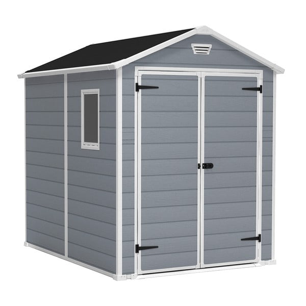 Kerti ház 185x236 cm Manor – Keter