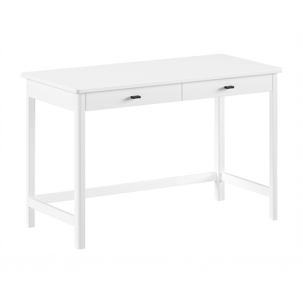Bükkfa gyerek íróasztal 60x120 cm Forrest Vipack