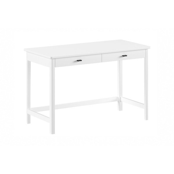 Bükkfa gyerek íróasztal 60x120 cm Forrest – Vipack