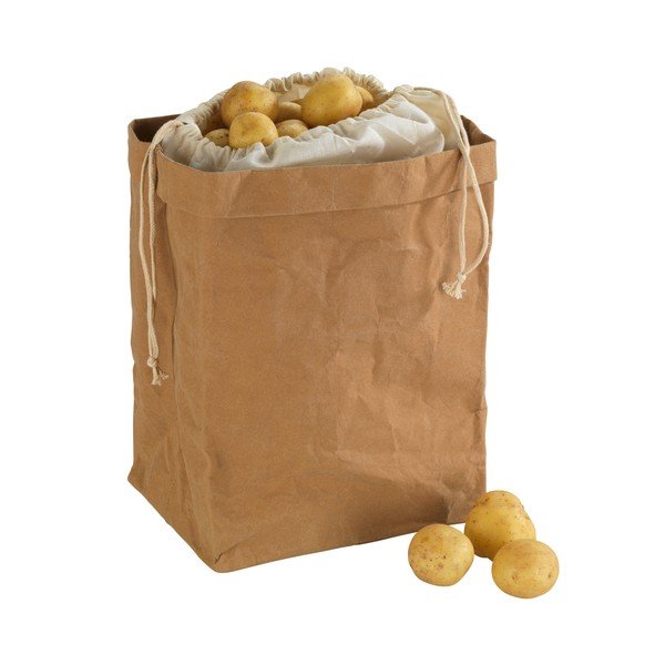 Élelmiszer tároló, magasság 38 cm - Wenko-image-2