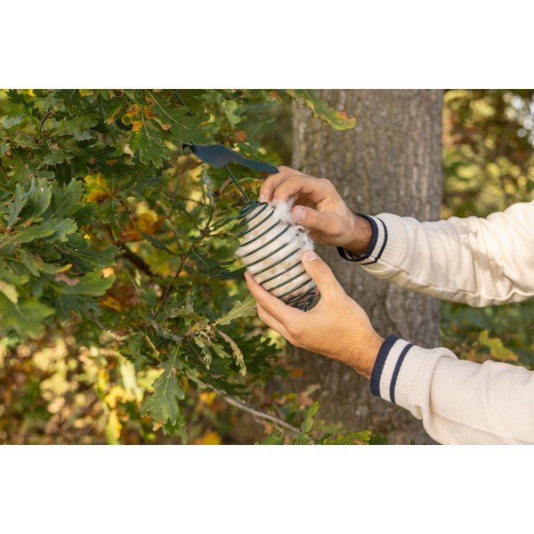 Természetes fészekanyag Kapok – Esschert Design-image-1