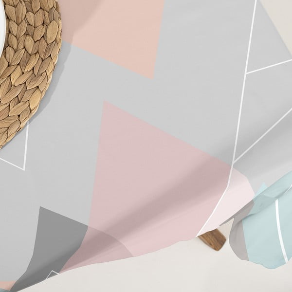 Asztalterítő 145x250 cm Range – Blanc-image-1