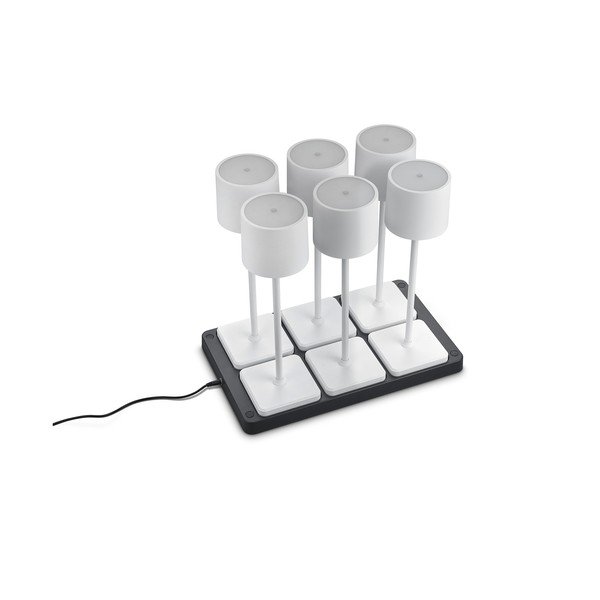 Dimmelhető kültéri lámpa (magasság 4 cm) Fernandez – Reality-image-3