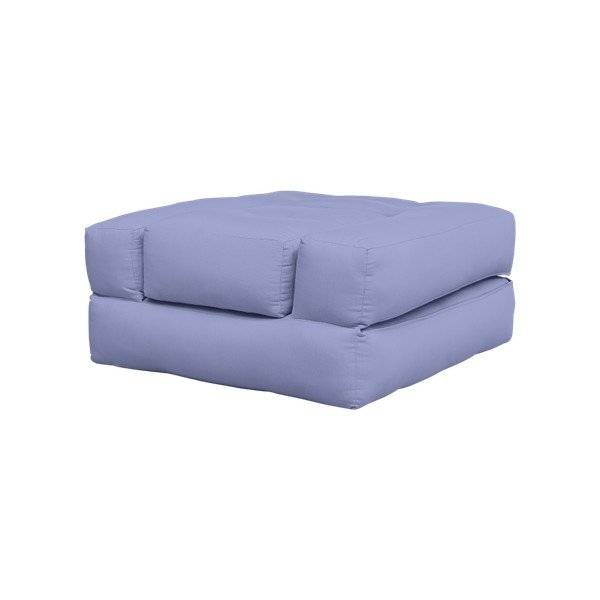 Cube Blue Breeze állítható fotel - Karup-image-2