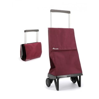 Bevásárlótáska 40 l Plegamatic Original MF – Rolser