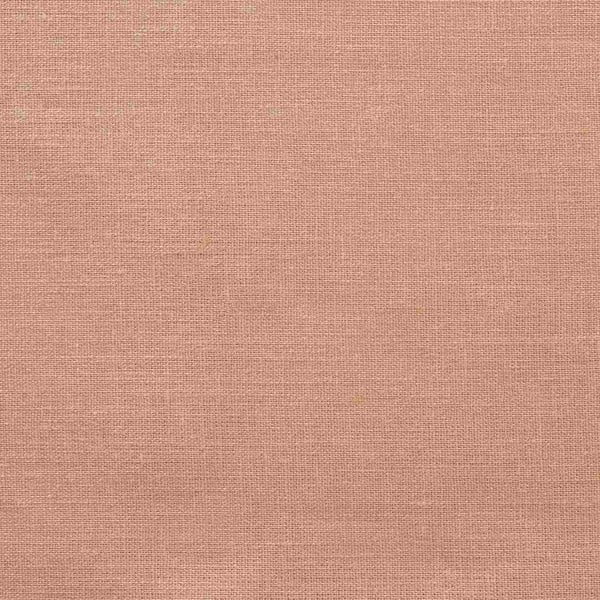 Terrakottabarna gumis len lepedő, 90 x 200 cm - Linen Tales-image-3