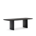 Étkezőasztal 100x240 cm Litto – Kave Home