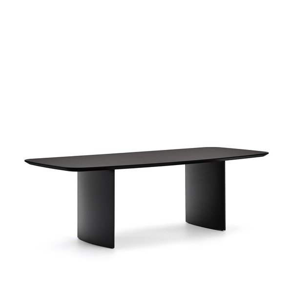 Étkezőasztal 100x240 cm Litto – Kave Home