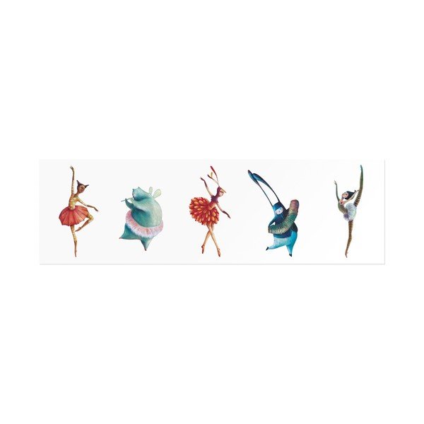 Balerina tetoválás - Londji-image-3