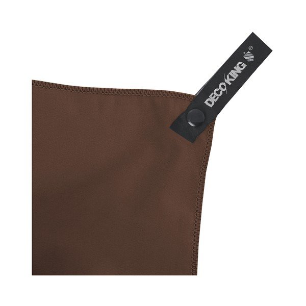 EKEA barna, gyorsan száradó törölköző, 40 x 80 cm - DecoKing-image-4