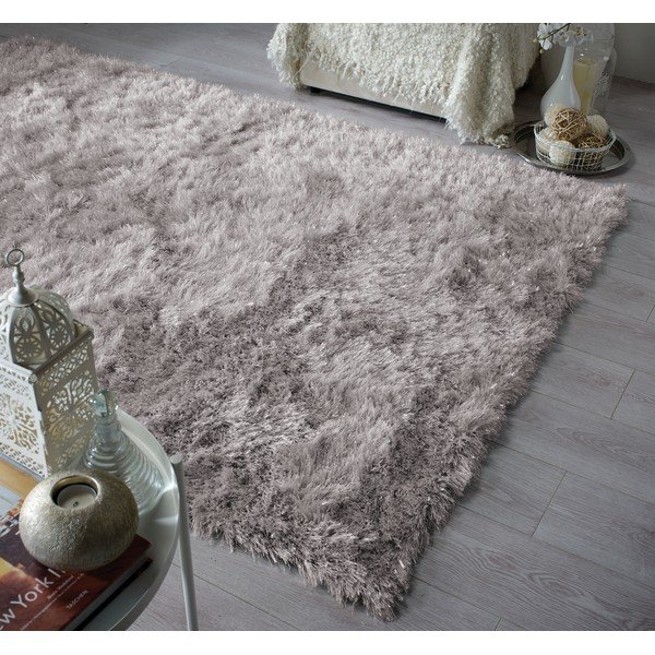 Dazzle szürke szőnyeg, 120 x 170 cm - Flair Rugs-image-4
