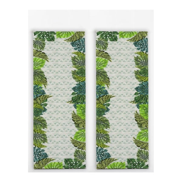 Jungle asztali futó, 2 db - Madre Selva-image-2