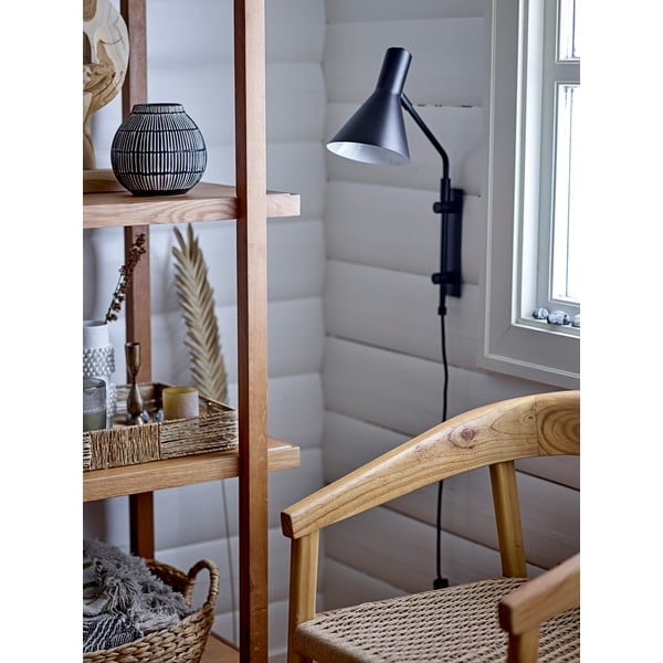 Oda pálmalevél formájú dekoráció, hosszúság 100 cm - Bloomingville-image-1