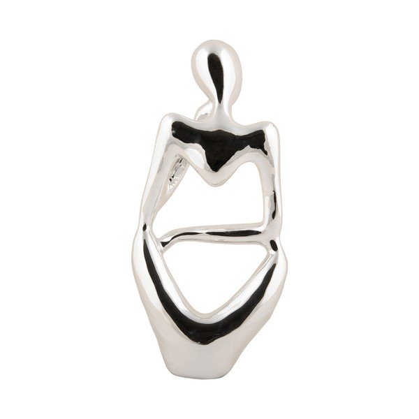 Poligyanta szobor (magasság 23,5 cm) Wondering – PT LIVING-image-2