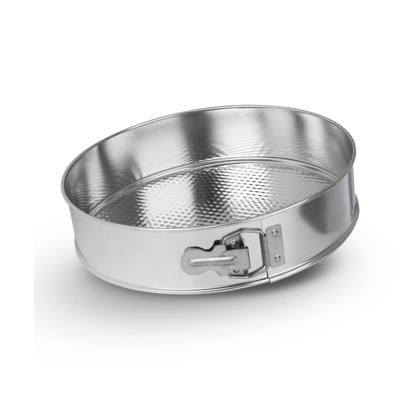 Alumínium-ón torta sütőforma ø 21 cm – Orion
