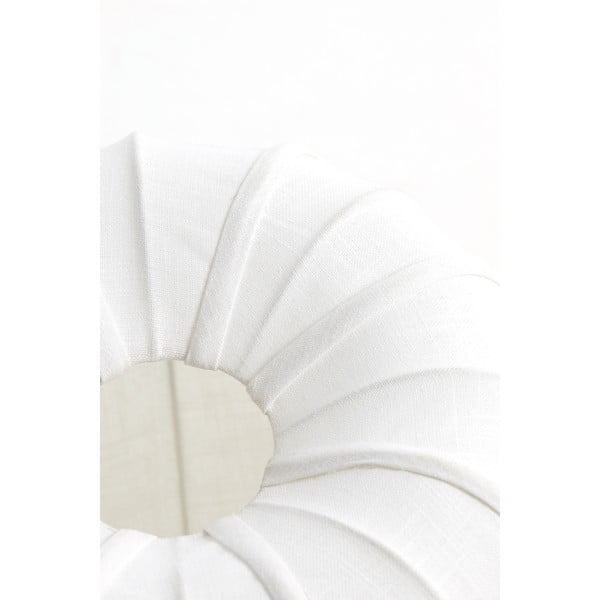 Krémszínű függőlámpa ø 49,5 cm Zubedo – Light & Living-image-4