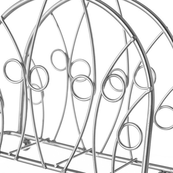 Fém szalvétatartó - Casa Selección-image-1