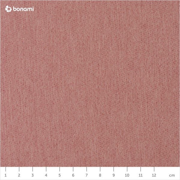 Claudia rózsaszín kinyitható kanapé - Bonami Essentials-image-4