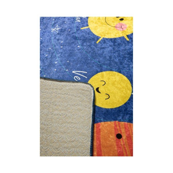 Space gyerekszőnyeg, 100 x 160 cm-image-2