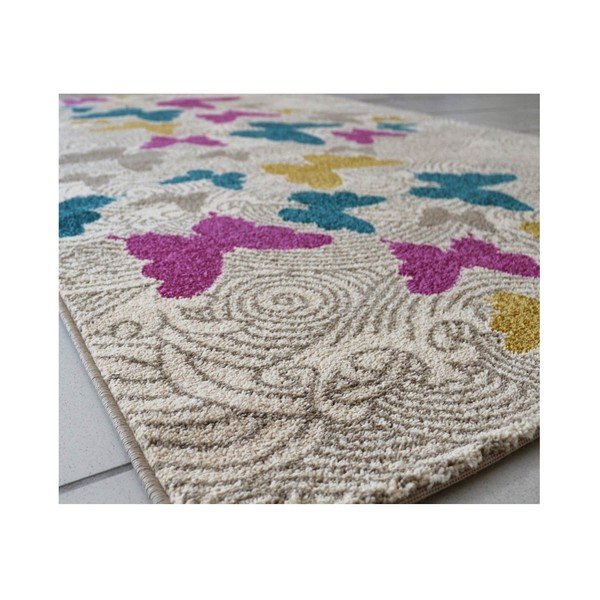 Butterfly futószőnyeg, 100 x 300 cm-image-1