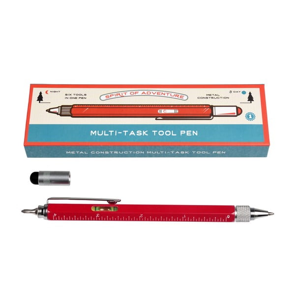 Zsebszerszám Spirit of Adventure – Rex London-image-4