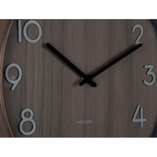 Falióra ø 40 cm  Pure  – Karlsson-image-1