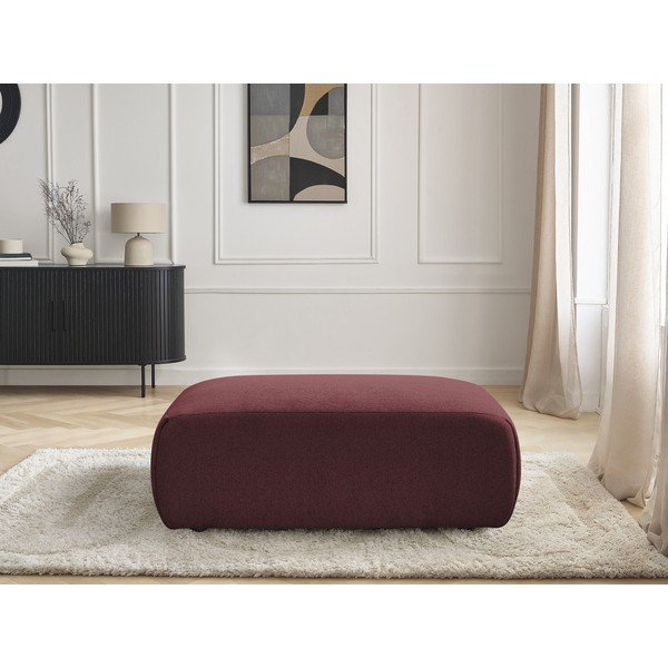 Piros moduláris lábtartó Jana – Bobochic Paris-image-3