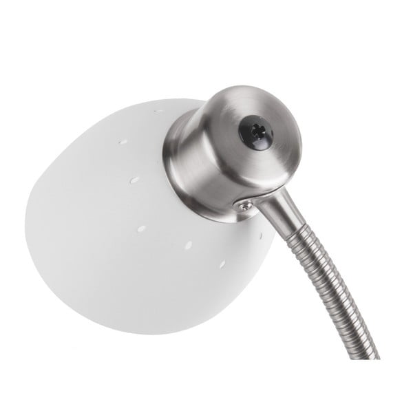 Dorm fehér asztali lámpa - Leitmotiv-image-2