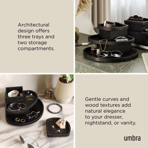 Ékszertartó Cove – Umbra-image-4