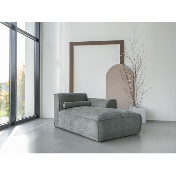 Zöld kanapé modul (jobb oldali) Flex Felix – Miuform-image-1