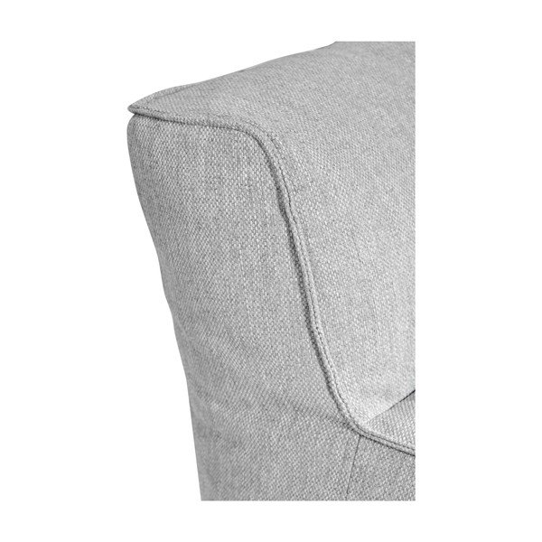 Szürke kerti kanapé modul Grow – Blomus-image-4