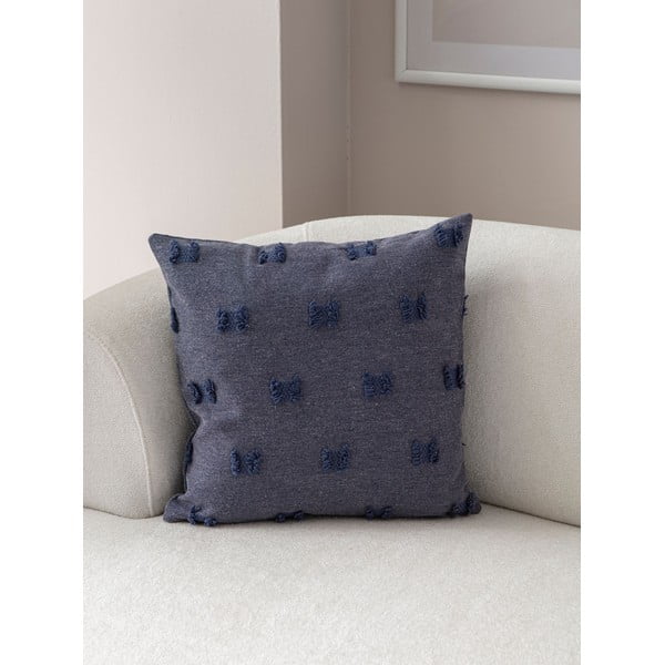 Párnahuzat 43x43 cm Tuffet – Mioli Decor-image-3