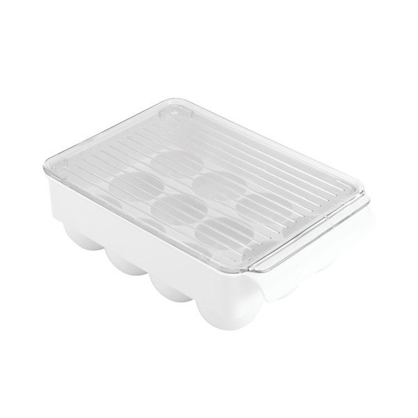 Fridge Egg S tojástartó - InterDesign-image-4
