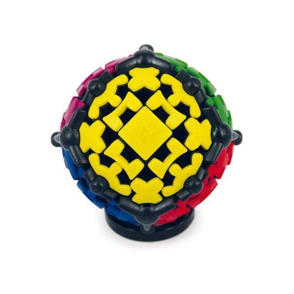 Logikai játék Gear Ball – RecentToys-image-1