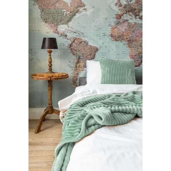 Díszpárna 45x45 cm Ribble - Tiseco Home Studio-image-1