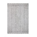 Cotton világosszürke szőnyeg, 200 x 300 cm - Bloomingville