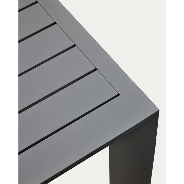 Kerti étkezőasztal 100x220 cm Culip – Kave Home-image-1