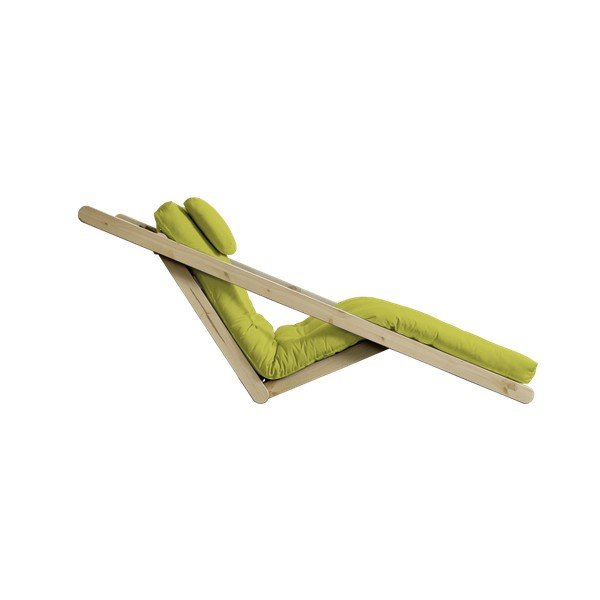 Figo Raw/Pistacie átalakítható fotel - Karup-image-4
