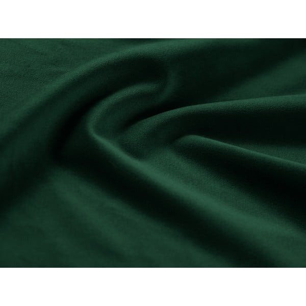 Zöld bársony lábtartó Kyoto – Cosmopolitan Design-image-4