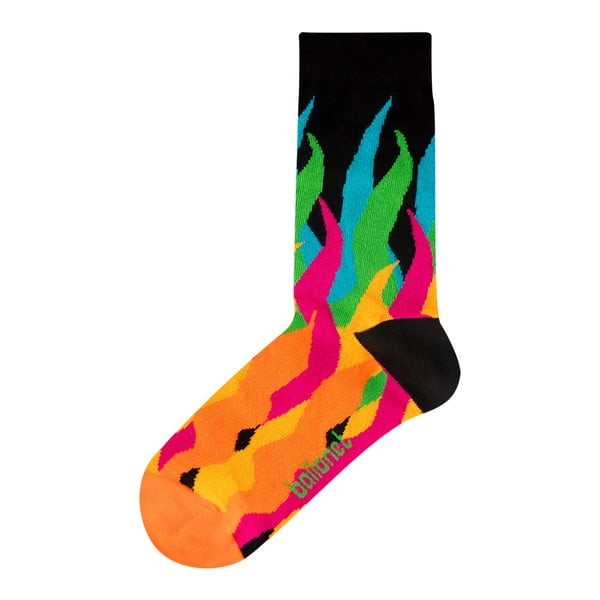 Alga zokni, méret: 41 – 46 - Ballonet Socks