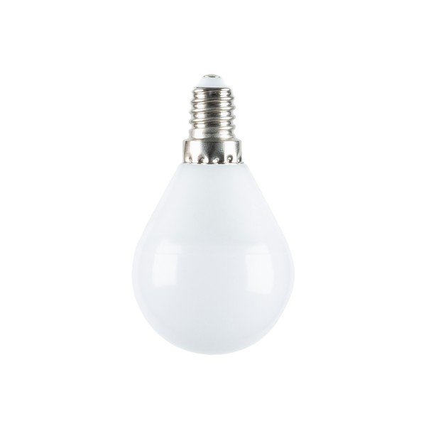 Meleg színű LED szabályozható izzó E14 foglalattal, 4 W – Kave Home-image-2
