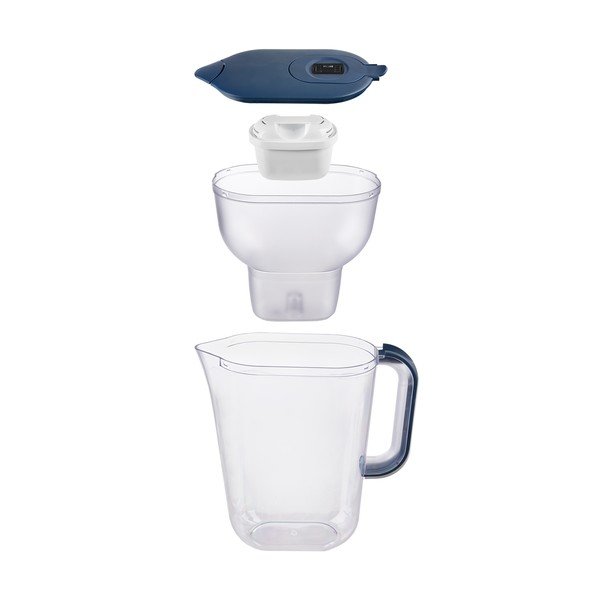 Vízszűrős kancsó Carbo – Orion-image-2