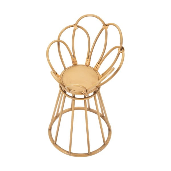 Fém virágtartó állvány ø 28 cm Panama – Mauro Ferretti-image-3