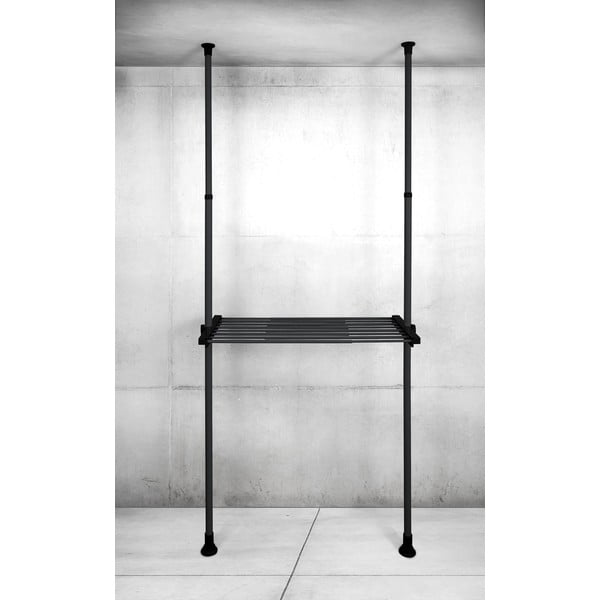 Fém gardrób rendszerező Herkules – Wenko-image-4