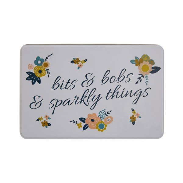 Alicia ón tárolódoboz készlet, 2 részes, 13 x 20 cm - Premier Housewares-image-4