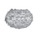 Világosszürke lámpabúra ø 45 cm Eos medium – UMAGE